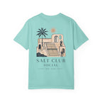 Salt Club Palm Villa Tee