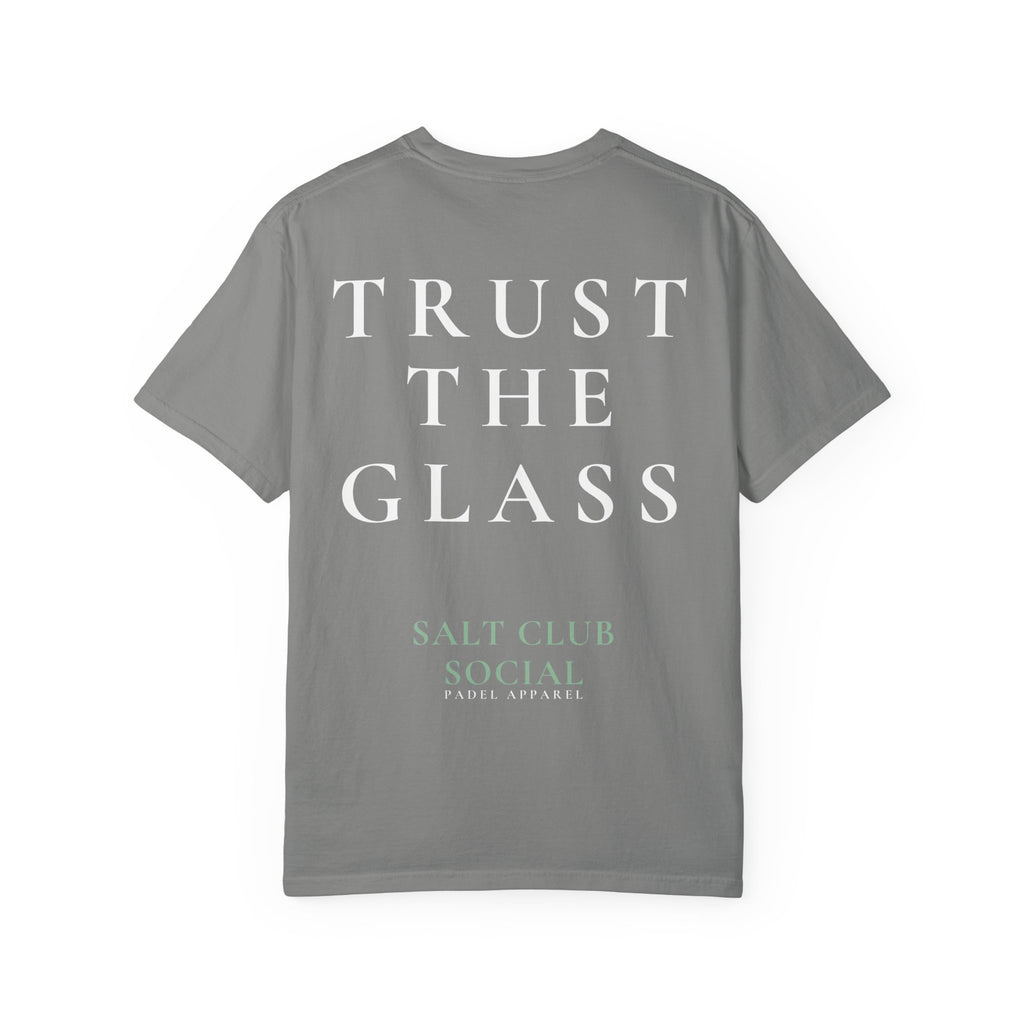 Salt Club - Trust The Glass Tee