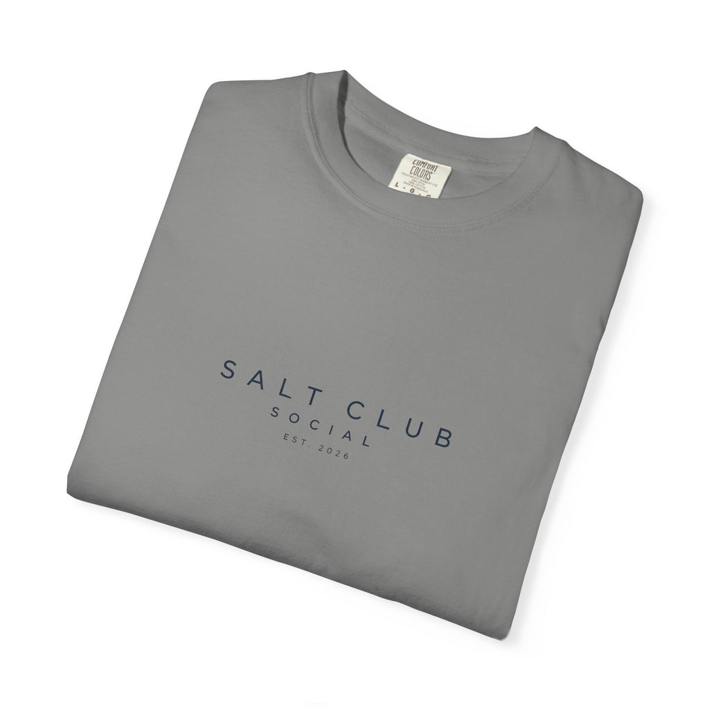 Salt Club Palm Villa Tee