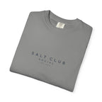 Salt Club Palm Villa Tee