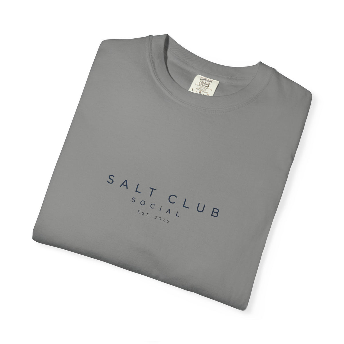 Salt Club Palm Villa Tee