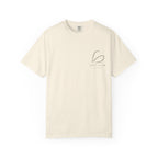 Backline padel T-shirt