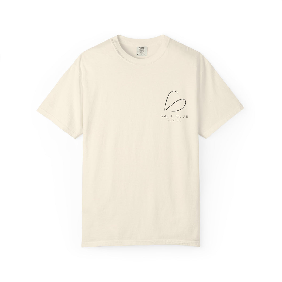 Backline padel T-shirt
