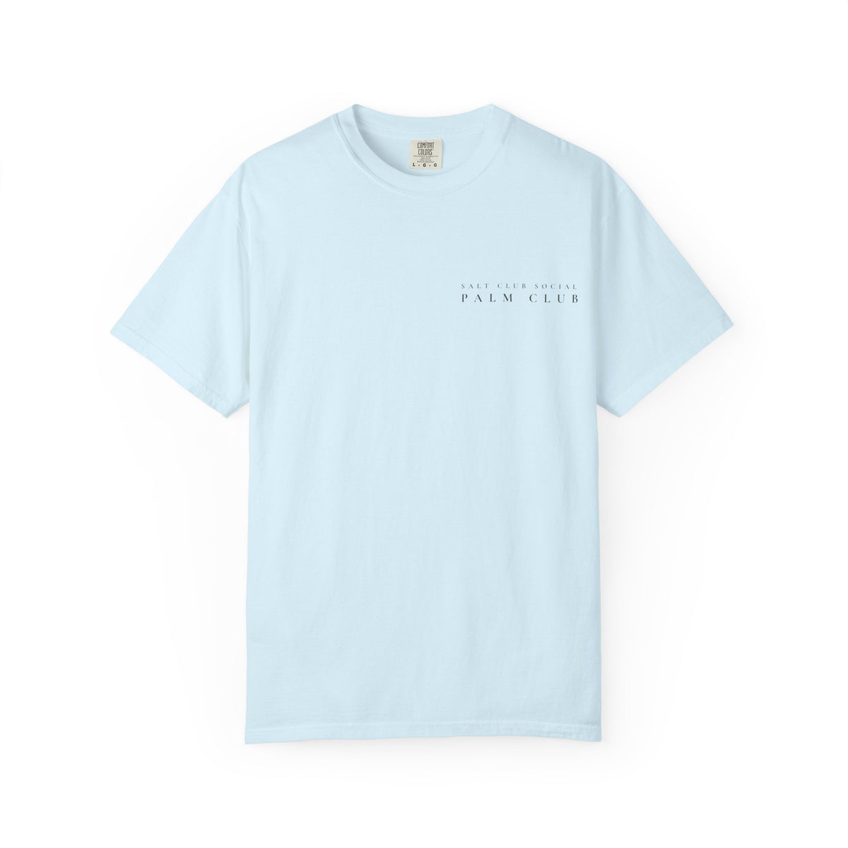 Salt Club - Palm Club Padel Tee