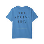 Salt Club Social Set Tee