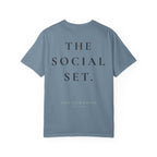 Salt Club Social Set Tee