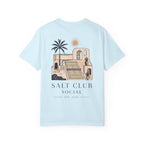 Salt Club Palm Villa Tee