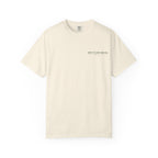 Around El Globo Padel Player T-shirt
