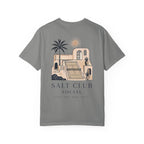 Salt Club Palm Villa Tee