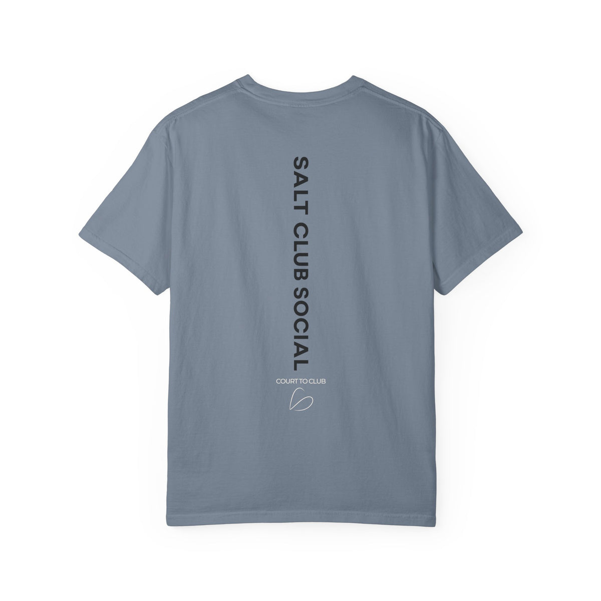 Backline padel T-shirt