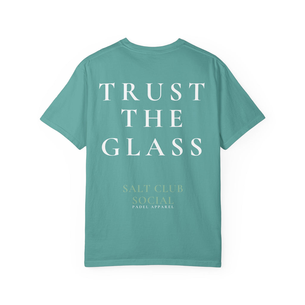 Salt Club - Trust The Glass Tee
