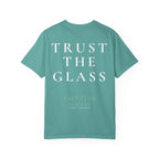 Salt Club - Trust The Glass Tee