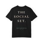 Salt Club Social Set Tee