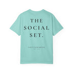 Salt Club Social Set Tee