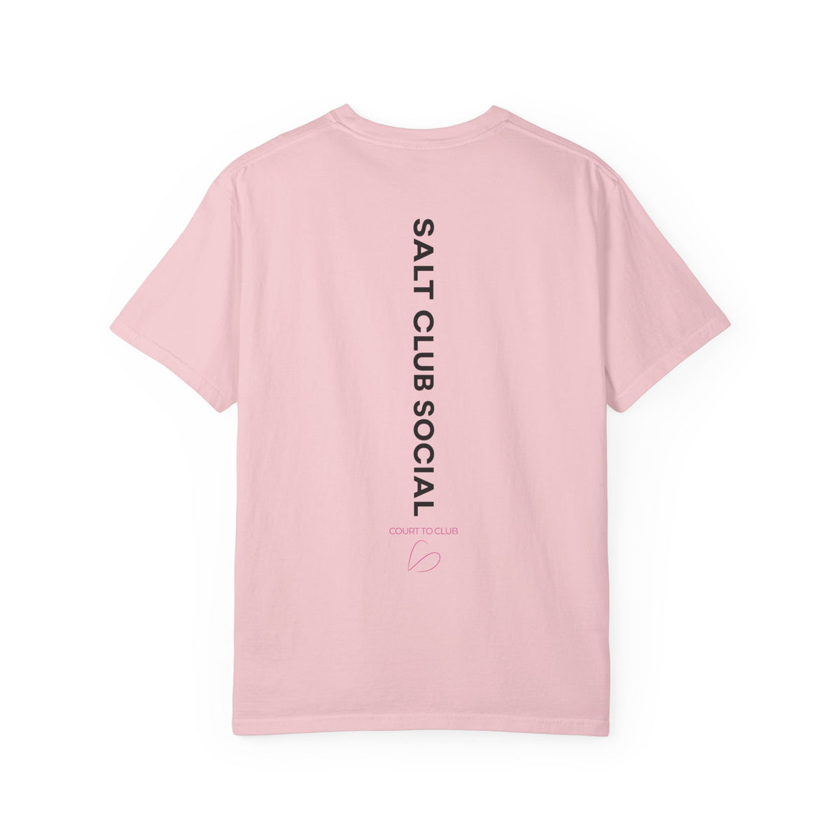 Backline padel T-shirt