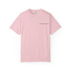 Around El Globo Padel Player T-shirt