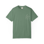 Backline padel T-shirt