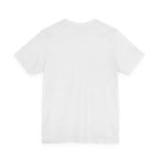 Salt Club Social Paddle Apparel Tee, Pickleball Crest Logo