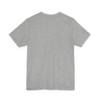 Salt Club Social Paddle Apparel Tee, Pickleball Crest Logo