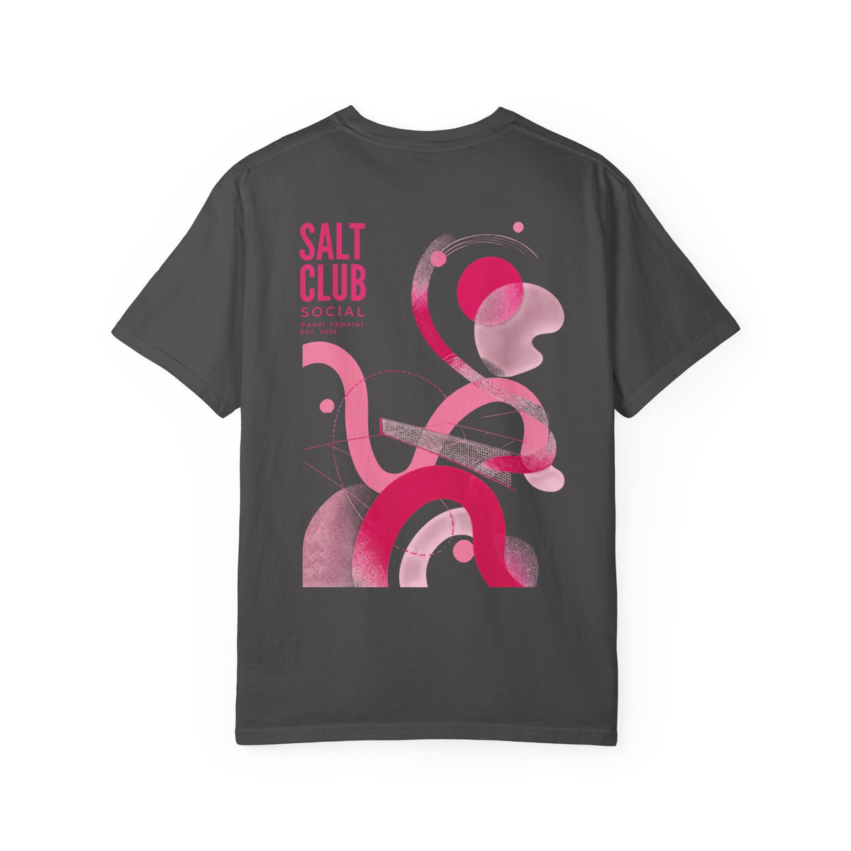 Salt Club SoCal Wave Tee