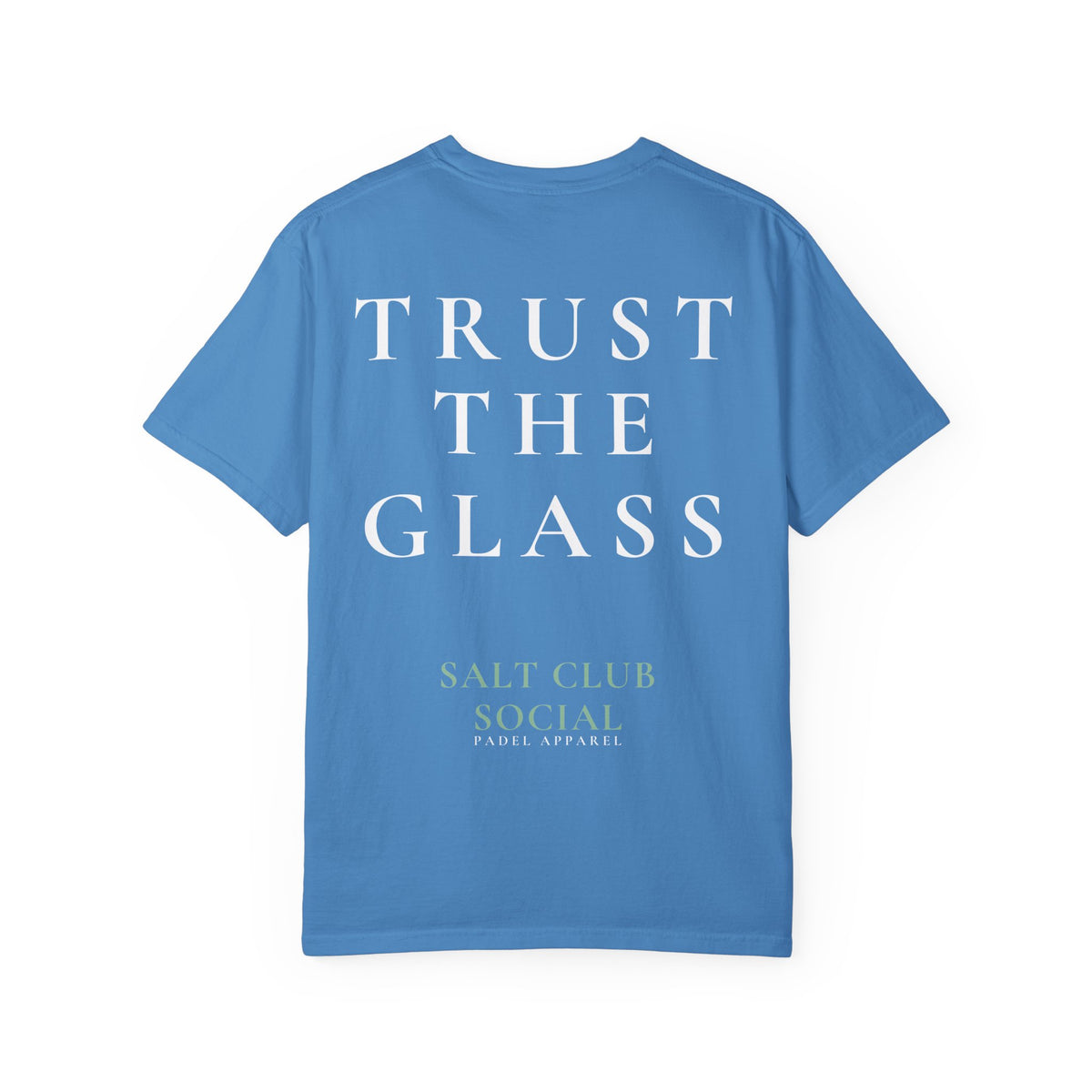 Salt Club - Trust The Glass Tee