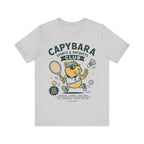 Salt Club Capybara Sports & Racquets Club Tee