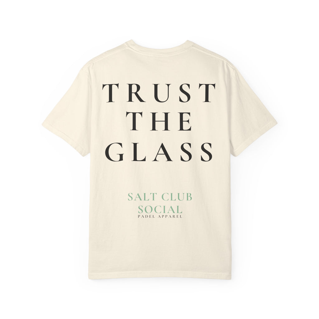Salt Club - Trust The Glass Tee