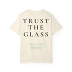 Salt Club - Trust The Glass Tee