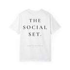 Salt Club Social Set Tee