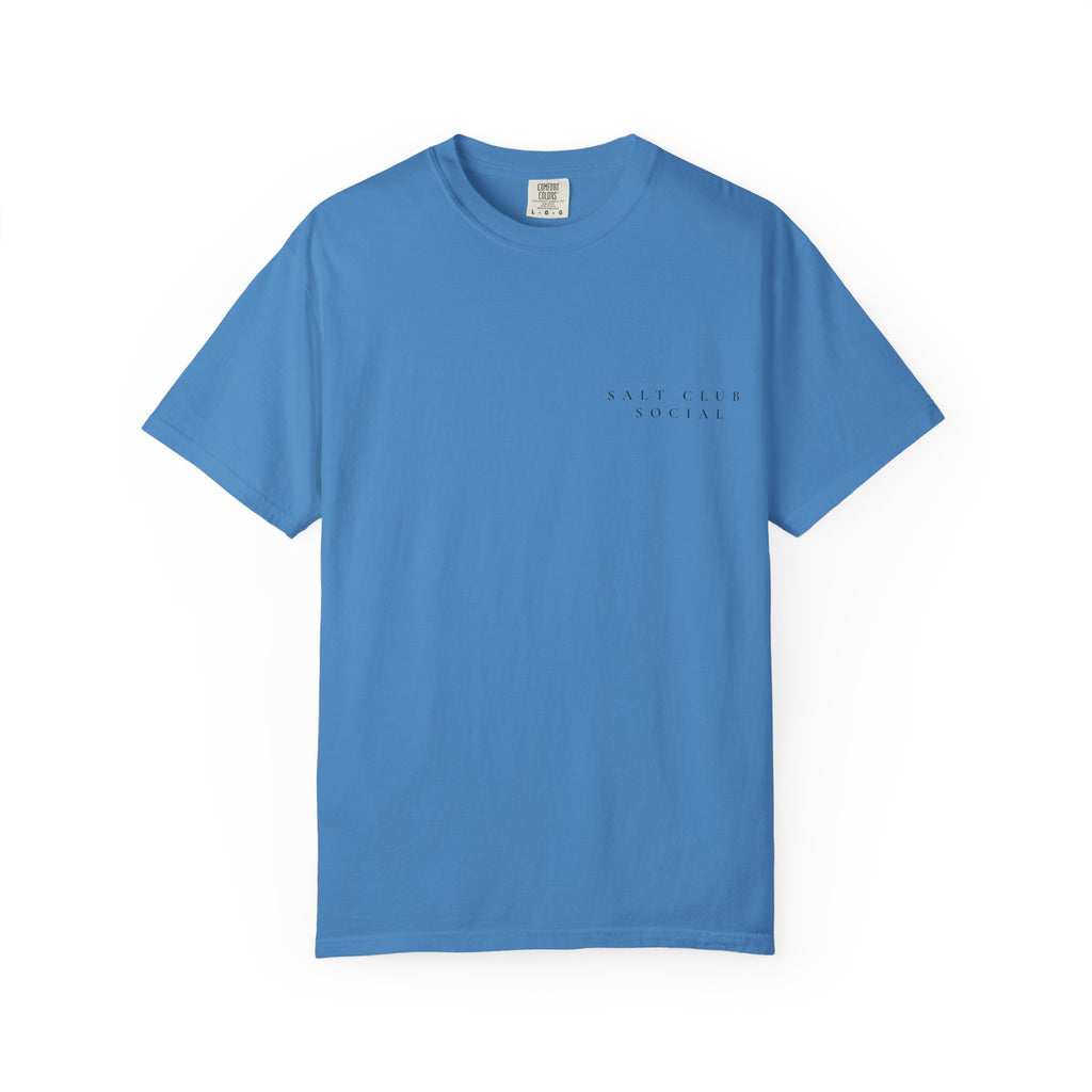 Salt Club Social Set Tee