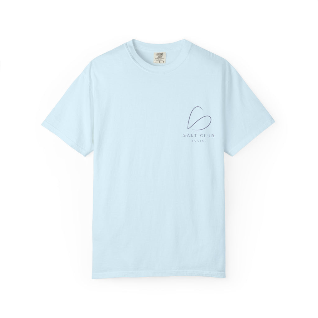 Backline padel T-shirt