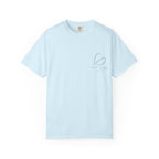 Backline padel T-shirt