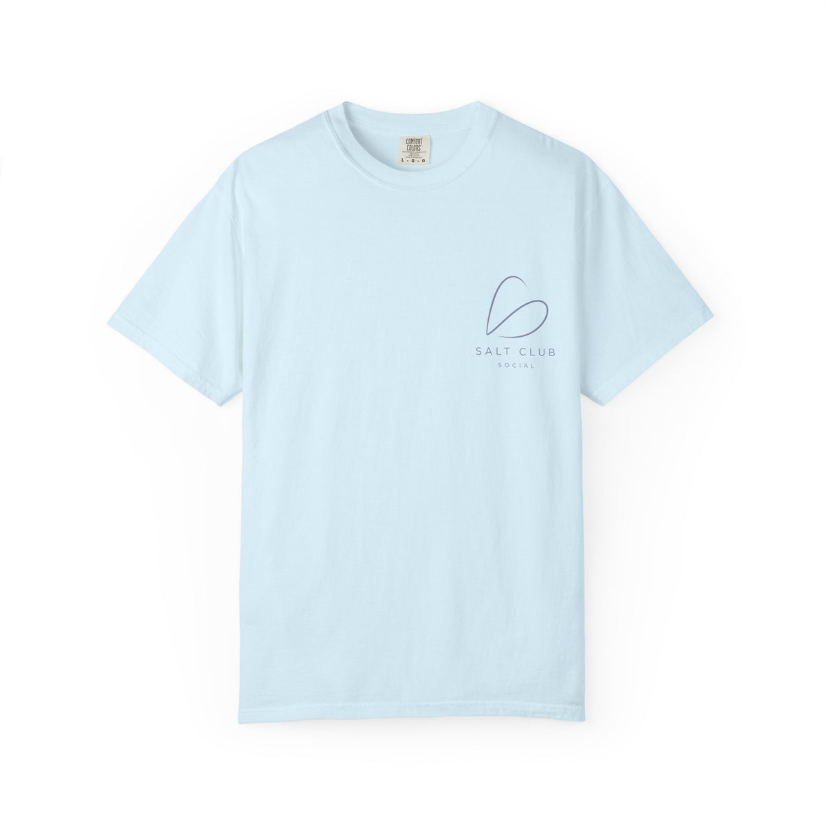 Backline padel T-shirt