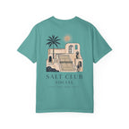 Salt Club Palm Villa Tee