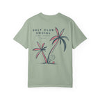 Salt Club Palm Court Tee