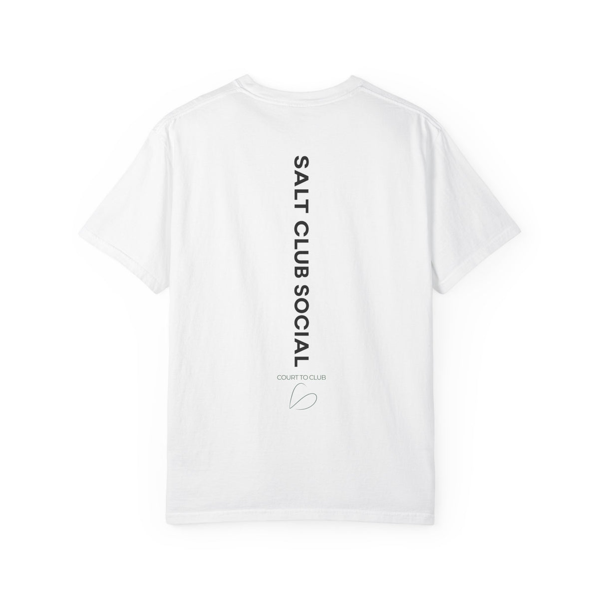 Backline padel T-shirt