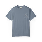 Backline padel T-shirt