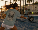 Salt Club Après Padel Tee