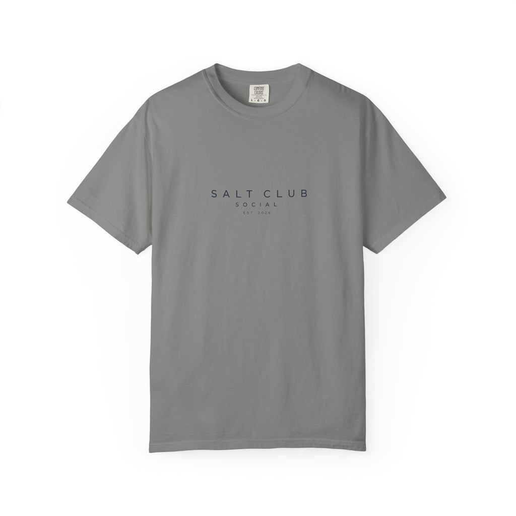 Salt Club Palm Villa Tee
