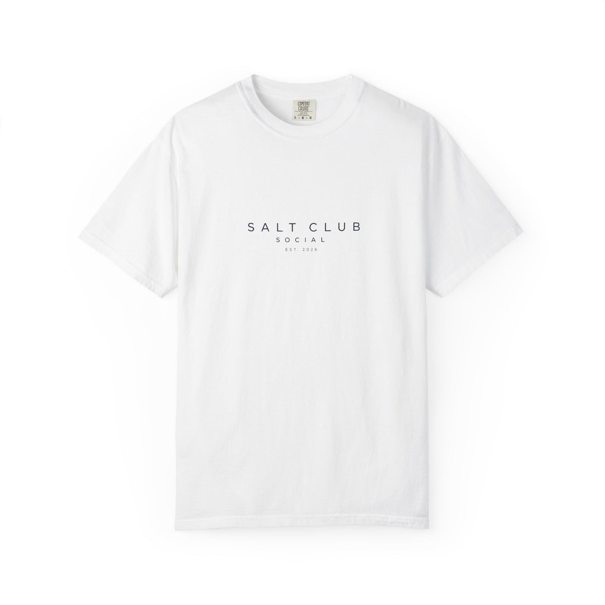 Salt Club Palm Villa Tee