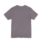 Salt Club Social Paddle Apparel Tee, Pickleball Crest Logo