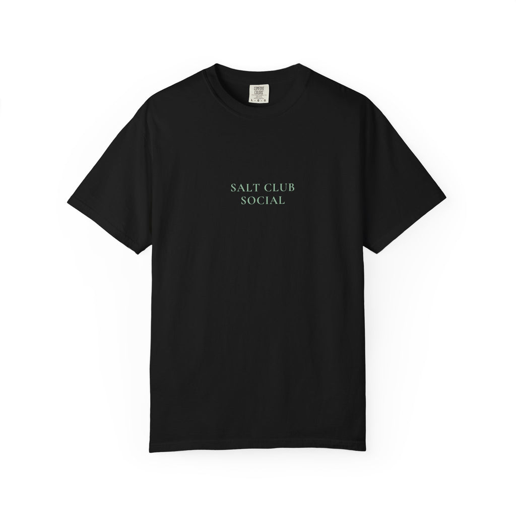 Salt Club - Trust The Glass Tee