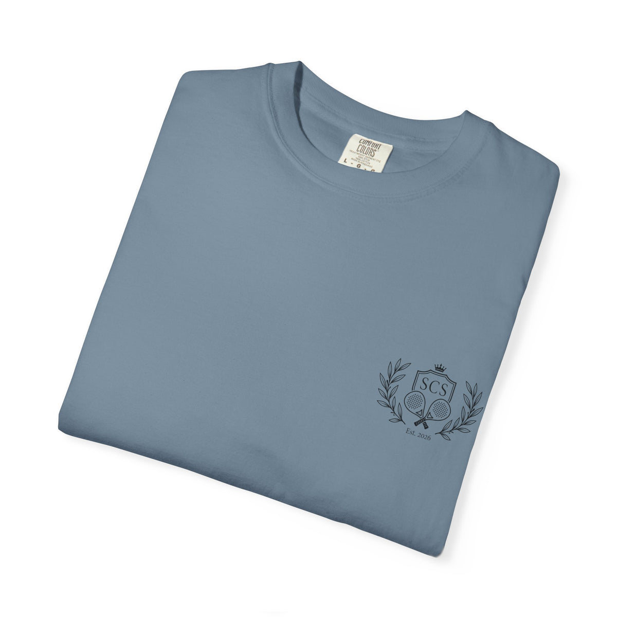 Salt Club Après Padel Tee