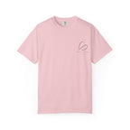 Salt Club Padel Surf Oversized Summer Tee