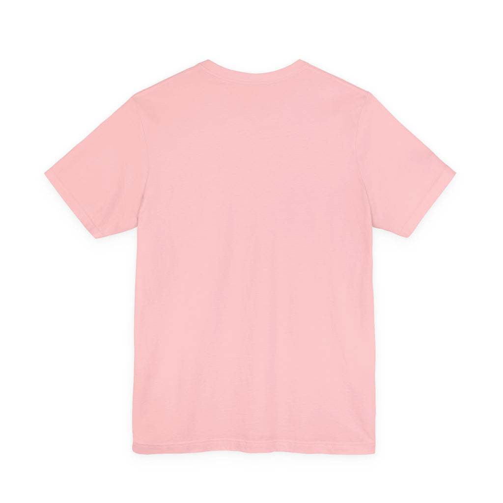 Salt Club Social Paddle Apparel Tee, Pickleball Crest Logo