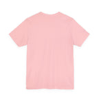Salt Club Social Paddle Apparel Tee, Pickleball Crest Logo