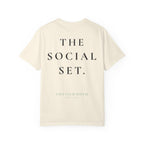Salt Club Social Set Tee