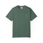 Backline padel T-shirt