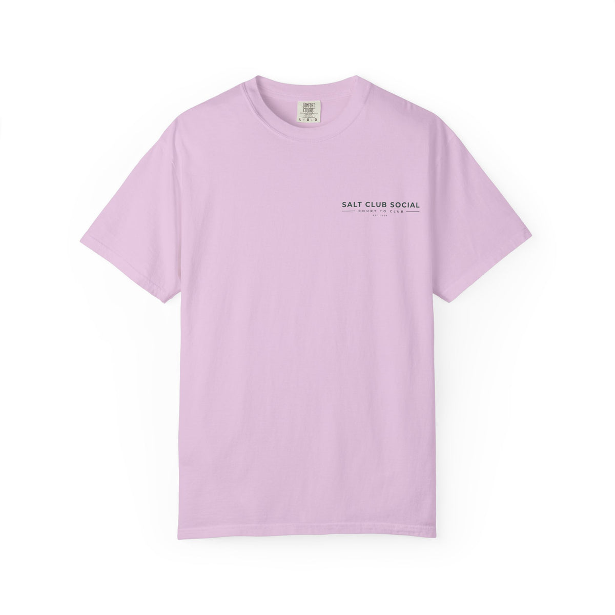 Around El Globo Padel Player T-shirt