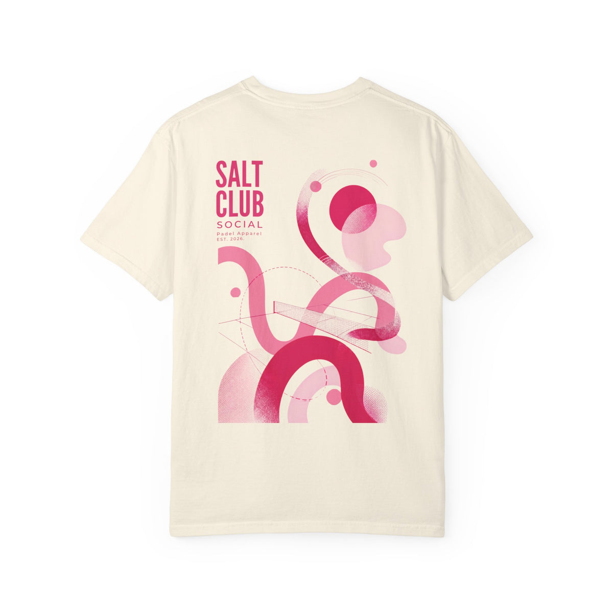 Salt Club SoCal Wave Tee